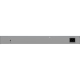 Netgear  switch Blauw