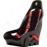 Next Level Racing Elite ES1 - Scuderia Ferrari edition racestoel Zwart/rood