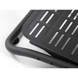 Next Level Racing Victory racingsimulator Zwart