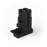 Nuki Power Pack stroomvoorziening Zwart