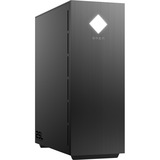 OMEN 25L Desktop GT12-0620nd (2Q4T4EA) gaming pc Zwart, 32GB, Gb-LAN, WiFi 6, Win 10