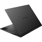 OMEN Transcend 16-cu0390nd (836B9EA) 16"  gaming laptop Zwart | Core i9-13900HX | RTX 4070 | 32 GB | 1 TB SSD | Incl. HyperX Cloud II Core draadloos gamingheadset