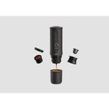 OutIn Nano Portable Espresso Machine - Space Grey espressomachine Grijs, 80 ml, USB-C
