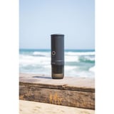 OutIn Nano Portable Espresso Machine - Space Grey espressomachine Grijs, 80 ml, USB-C