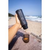 OutIn Nano Portable Espresso Machine - Space Grey espressomachine Grijs, 80 ml, USB-C