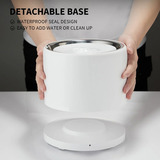 PETKIT Eversweet 3 PRO Waterfontein voor huisdieren (P4108) Wit, voor katten en kleine hondenrassen