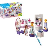 PLAYMOBIL Color - Modeontwerpset Constructiespeelgoed 71373