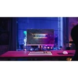 Philips Evnia 27M2N3201A/00 27" gaming monitor Wit, 2x HDMI, DisplayPort, 180 Hz
