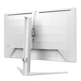 Philips Evnia 3000 27" gaming monitor Wit, 180 Hz, HDMI, DisplayPort, Audio