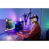 Philips Evnia 3000 27" gaming monitor Wit, 180 Hz, HDMI, DisplayPort, Audio