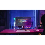 Philips Evnia 3000 27" gaming monitor Wit, 180 Hz, HDMI, DisplayPort, Audio
