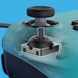 PowerA Advantage bedrade controller voor Nintendo Switch 2 - Mario-tijd 