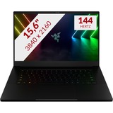 Razer Blade 15 (RZ09-0421PEF3-R3E1) 15.6" gaming laptop Zwart (mat) | i9-12900H | RTX 3080 Ti | 32 GB | 1 TB SSD