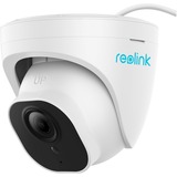 Reolink RLC-520A beveiligingscamera Wit, 5 MP, PoE