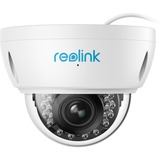 Reolink RLC-842A beveiligingscamera Wit, 8 Mp