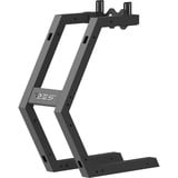Res-Tech X1-GT Monitor Stand Independent Single monitorarm Zwart