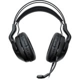 Roccat ELO X Stereo over-ear gaming headset Zwart