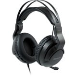 Roccat ELO X Stereo over-ear gaming headset Zwart