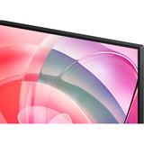 Samsung ViewFinity S7 S70D UHD 37" 4K monitor Zwart, 1x DisplayPort, 1x HDMI, 1x USB-A, 1x RJ-45