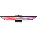 Samsung ViewFinity S7 S70D UHD 37" 4K monitor Zwart, 1x DisplayPort, 1x HDMI, 1x USB-A, 1x RJ-45