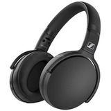 Sennheiser HD 350BT headset Zwart, Bluetooth 5.0
