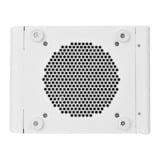 SilverStone TS434U externe behuizing Wit
