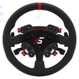 Simagic GT Pro-R (K)(Leather) stuur add-on Zwart