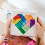 SmartGames IQ Love Denkspel Nederlands, 1 speler, Vanaf 7 jaar, 120 opdrachten