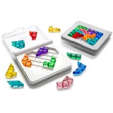SmartGames IQ Love Leerspel Nederlands, 1 speler, Vanaf 7 jaar, 120 opdrachten