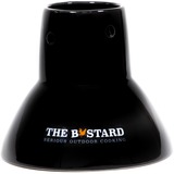 The Bastard Chicken Sitter gevogeltehouder Zwart