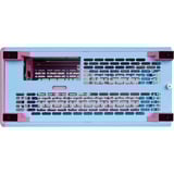 Thermaltake TR100 mini tower behuizing Pink | 2x USB-A | 1x USB-C