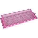 Thermaltake  mini tower behuizing Pink | 2x USB-A | 1x USB-C