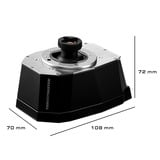 Thrustmaster AVA Base basis voor joystick 