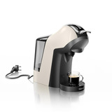 Tristar CM-2301 multi-capsule koffiemachine capsule machine Beige
