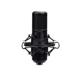 Trust GXT 269 Emita II Streamingmicrofoon Zwart, met tafelstandaard