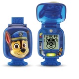 VTech Paw Patrol - Chase Learning Watch horloge blauw