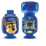 VTech Paw Patrol - Chase Learning Watch horloge Blauw