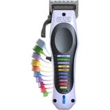 Wahl Home Products Wahl Color Pro Cordless Lithium tondeuse Zwart/lila