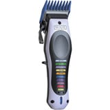 Wahl Home Products Wahl Color Pro Cordless Lithium tondeuse Zwart/lila
