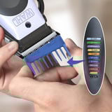 Wahl Home Products Wahl Color Pro Cordless Lithium tondeuse Zwart/lila