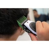 Wahl Home Products Wahl Color Pro Cordless Lithium tondeuse Zwart/lila