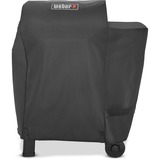 Weber Premium Hoes Searwood beschermkap Zwart