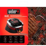 Weber iGrill 2 thermometer 