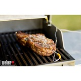 Weber iGrill 2 thermometer 