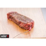 Weber iGrill 2 thermometer 