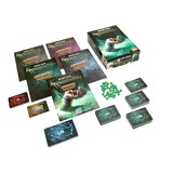 White Goblin Games Escape Tales: Kinderen van Wyrmwoods Kaartspel Nederlands, 1 - 4 spelers, 180 minuten, Vanaf 12 jaar