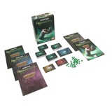 White Goblin Games Escape Tales: Kinderen van Wyrmwoods Kaartspel Nederlands, 1 - 4 spelers, 180 minuten, Vanaf 12 jaar