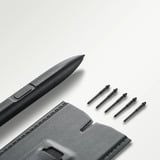 iFlytek AINOTE 2 styluspen navullingen  punt van pen Zwart, 5 stuks