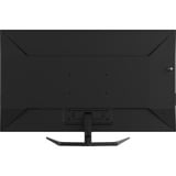 iiyama G-Master Red Eagle G4380UHSU-B2 42.5" 4K Ultra HD gaming monitor Zwart, 2x DisplayPort, 2x HDMI, 4x USB-A, 144 Hz