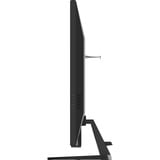 iiyama G-Master Red Eagle G4380UHSU-B2 42.5" 4K Ultra HD gaming monitor Zwart, 2x DisplayPort, 2x HDMI, 4x USB-A, 144 Hz